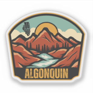 Algonquin, Illinois 