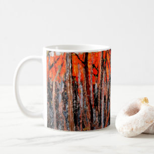 Algonquin Park by Tom Thomson, Coffee Mug