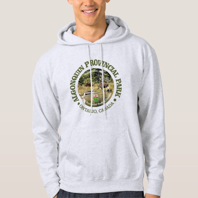Algonquin PP Hoodie (Front)
