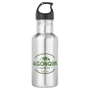 Algonquin Provincial Park 532 Ml Water Bottle