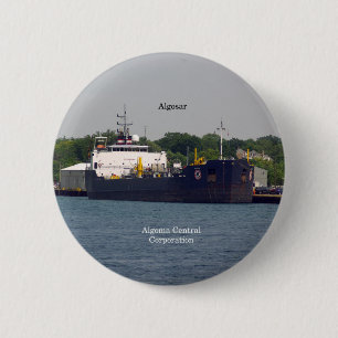 Algosar button
