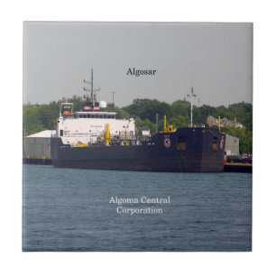 Algosar tile
