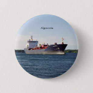 Algoscotia button