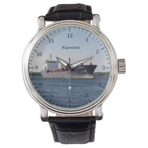 Algoscotia watch