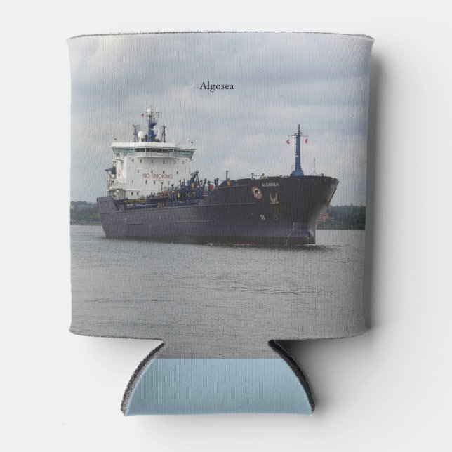 Algosea can cooler (Front)