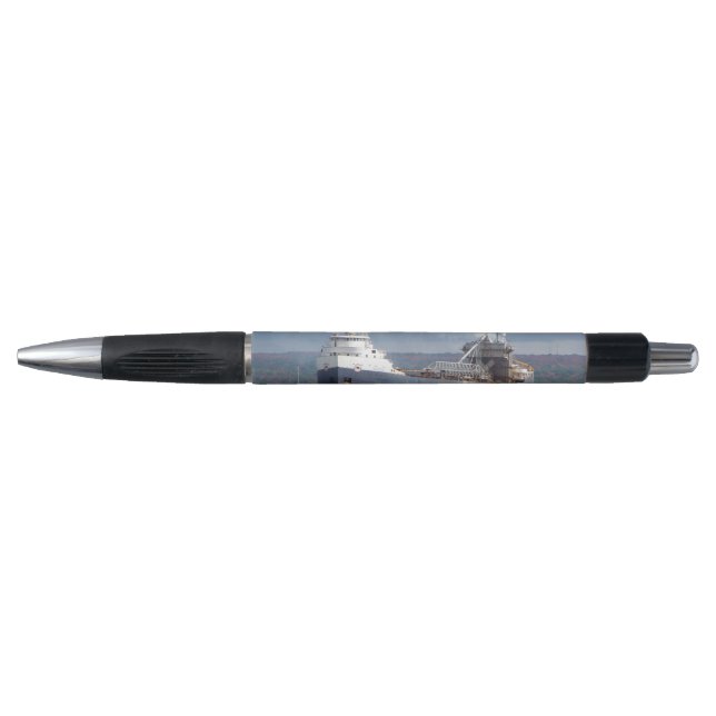 Algosteel pen (Front)