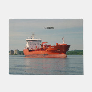 Algoterra door mat