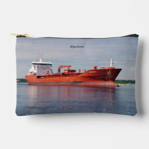 Algoterra zipper bag