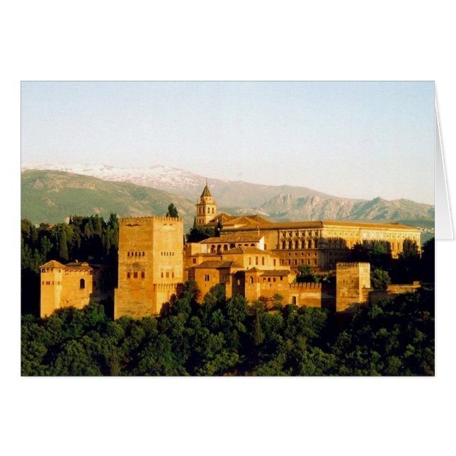 alhambra (Front Horizontal)