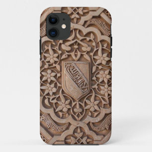 AlHambra iPhone 11 Case