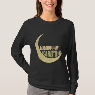 Alhamdulillah T-Shirt