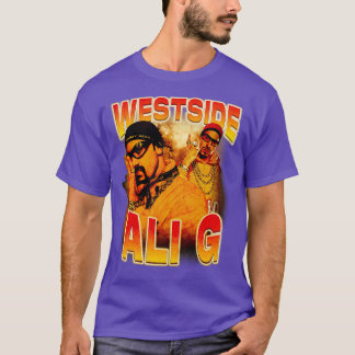 Ali G Bootleg Vintage T-Shirt