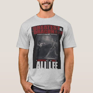 Ali/Lee t-shirt