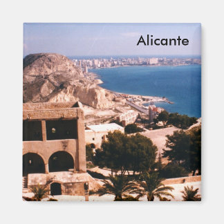 Alicante Magnet