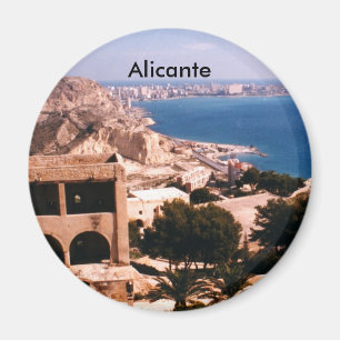 Alicante Magnet