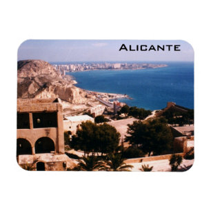 Alicante Magnet