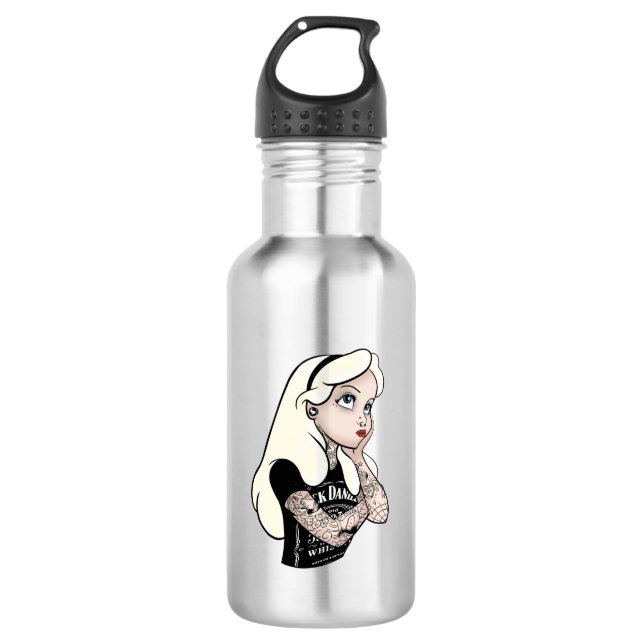 Alice 532 Ml Water Bottle (Front)