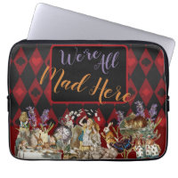 Alice Adventures with Wonderland Mad Cheshire Cat