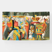 Alice Adventures Wonderland Queen of Hearts