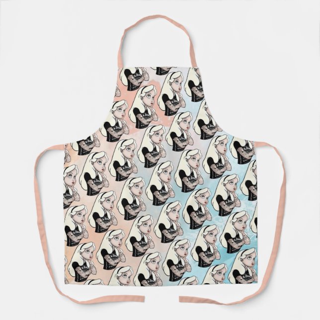 Alice Apron (Front)