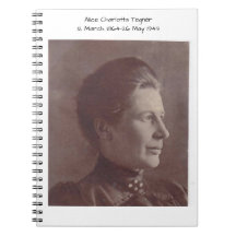 Alice Charlotta Tegnér