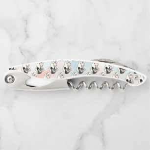 Alice Corkscrew