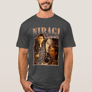 alice in borderland niragi suguru girl T-Shirt