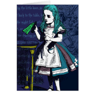 Alice in Wonderland
