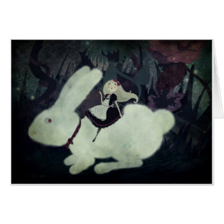 Alice in Wonderland