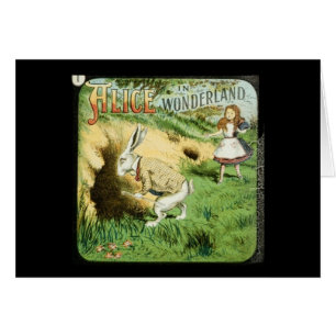 Alice in Wonderland