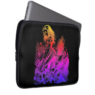 Alice in Wonderland – Alice im Wunderland Laptop Sleeve
