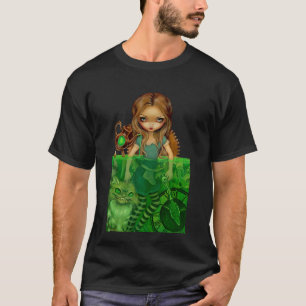 Alice In Wonderland - Alice in Absinthe Shirt