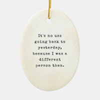 Alice in Wonderland Book Quotes