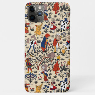 Alice in Wonderland iPhone 11 Pro Max Case