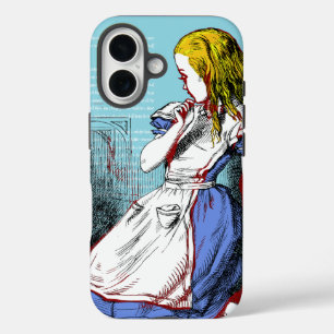 Alice in Wonderland Case-Mate iPhone Case