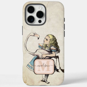 Alice In Wonderland Casemate iPhone 16 Pro Max Case