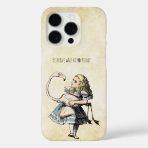 Alice In Wonderland Casemate iPhone 16 Pro Case