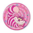 Alice in Wonderland | Cheshire Cat Smiling