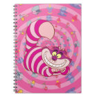 Alice in Wonderland | Cheshire Cat Smiling