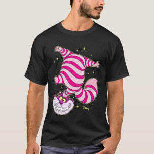 Alice in Wonderland - Cheshire Cat T-Shirt