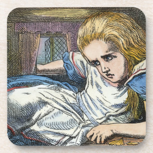 ALICE IN WONDERLAND COASTER