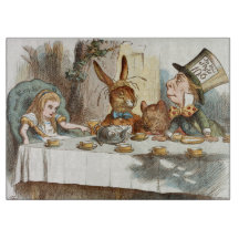 Alice In Wonderland