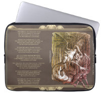 Alice in Wonderland Jabberwocky Song