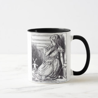 Alice in Wonderland Mug