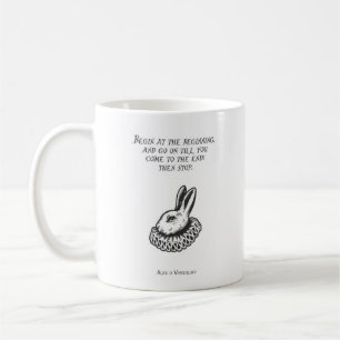 Alice In Wonderland Mug
