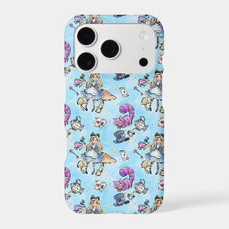Alice in wonderland phone case