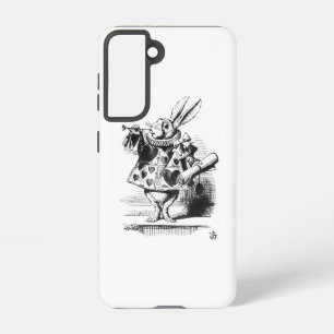  alice in wonderland Samsung  Galaxy S21 Case