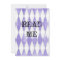 Alice in Wonderland Shower Invite