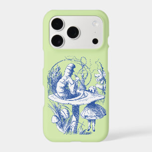 Alice in Wonderland Smoking Centipede