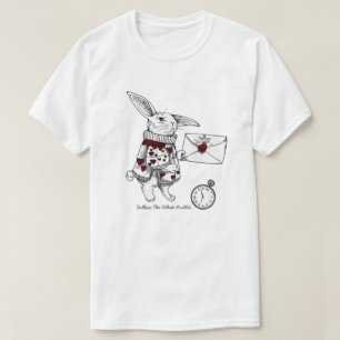 Alice in Wonderland T-Shirt